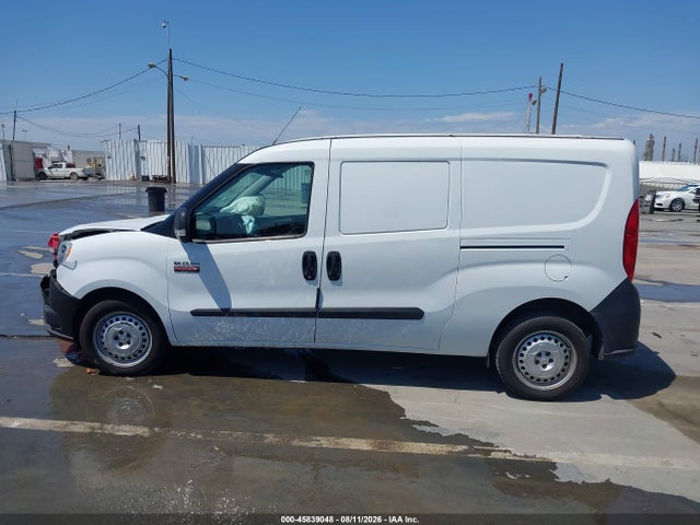 Aukcja sprzedaży 2021 Ram Promaster City Tradesman, vin: ZFBHRFAB5M6V40171, numer aukcji: 45839048