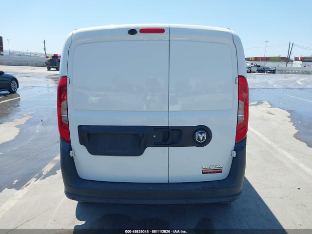 Aukcja sprzedaży 2021 Ram Promaster City Tradesman, vin: ZFBHRFAB5M6V40171, numer aukcji: 45839048