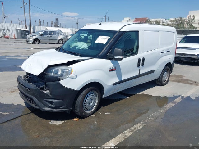 Aukcja sprzedaży 2021 Ram Promaster City Tradesman, vin: ZFBHRFAB5M6V40171, numer aukcji: 45839048