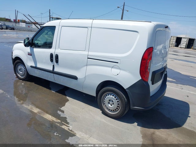 Aukcja sprzedaży 2021 Ram Promaster City Tradesman, vin: ZFBHRFAB5M6V40171, numer aukcji: 45839048