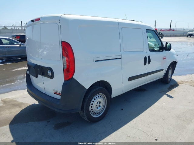 Aukcja sprzedaży 2021 Ram Promaster City Tradesman, vin: ZFBHRFAB5M6V40171, numer aukcji: 45839048
