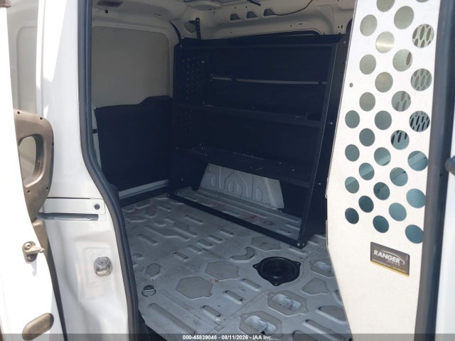Aukcja sprzedaży 2021 Ram Promaster City Tradesman, vin: ZFBHRFAB5M6V40171, numer aukcji: 45839048