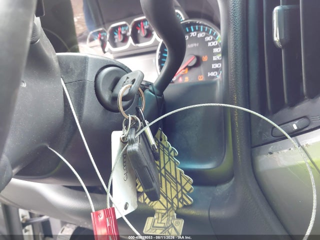 Aukcja sprzedaży 2018 Chevrolet Silverado 1500 1lt, vin: 3GCPCREC8JG189507, numer aukcji: 45839053