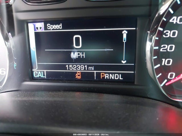 Aukcja sprzedaży 2018 Chevrolet Silverado 1500 1lt, vin: 3GCPCREC8JG189507, numer aukcji: 45839053