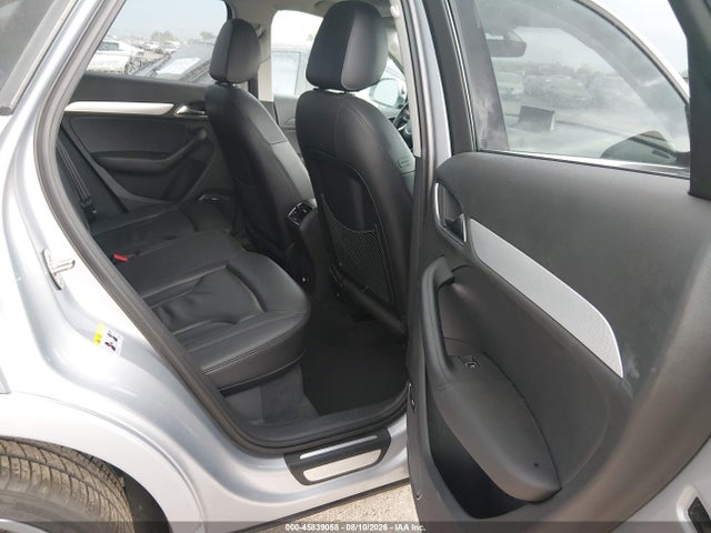 Aukcja sprzedaży 2015 Audi Q3 2.0t Premium Plus, vin: WA1GFCFS3FR013685, numer aukcji: 45839058