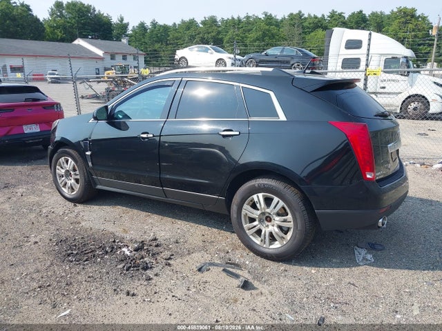 45839061 :رقم المزاد ، 3GYFNDE38CS617661 vin ، 2012 Cadillac Srx Luxury Collection مزاد بيع