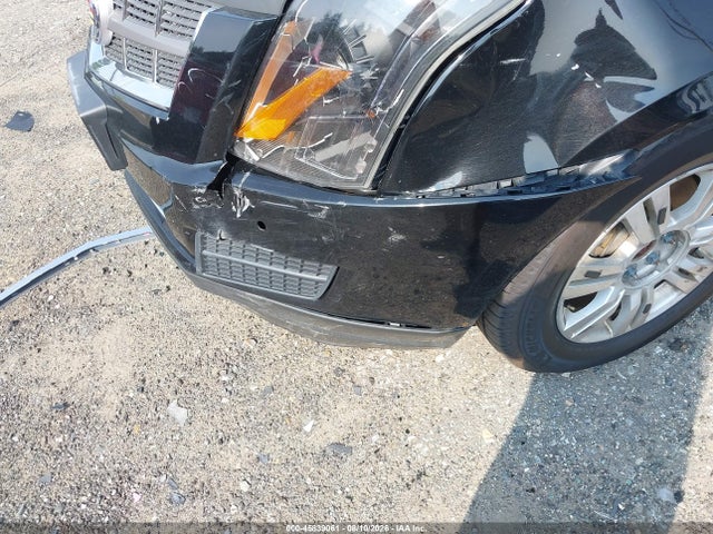 45839061 :رقم المزاد ، 3GYFNDE38CS617661 vin ، 2012 Cadillac Srx Luxury Collection مزاد بيع