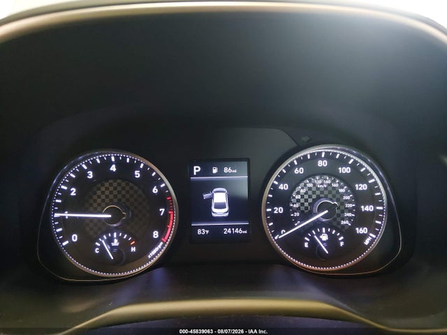 5NPD74LF5LH608883 Hyundai ELANTRA SE