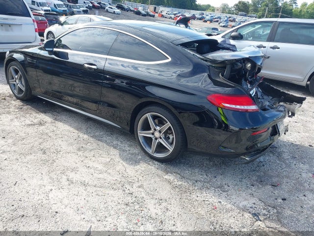 Продаж на аукціоні авто 2017 Mercedes-benz C 300 4matic, vin: WDDWJ4KB7HF394687, номер лоту: 45839064