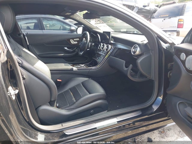 Продаж на аукціоні авто 2017 Mercedes-benz C 300 4matic, vin: WDDWJ4KB7HF394687, номер лоту: 45839064