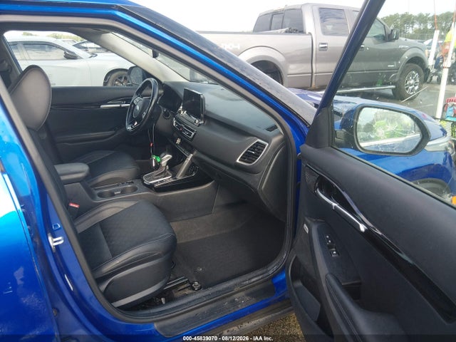 Aukcja sprzedaży 2021 Kia Seltos Sx Turbo, vin: KNDETCA2XM7147454, numer aukcji: 45839070
