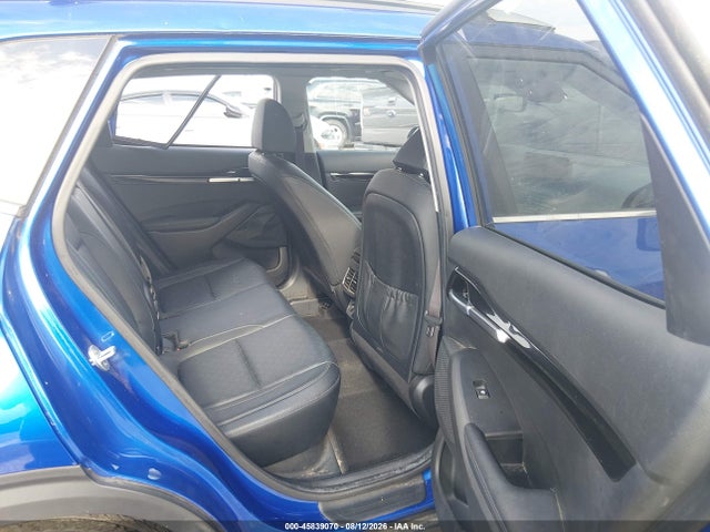 Aukcja sprzedaży 2021 Kia Seltos Sx Turbo, vin: KNDETCA2XM7147454, numer aukcji: 45839070