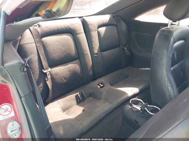 Продажа на аукционе авто 2002 Audi Tt 1.8l, vin: TRUWC28NX21013659, номер лота: 45839079