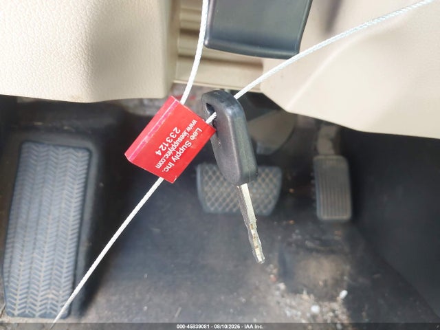 1HGCR2F3XGA003624 Honda ACCORD LX
