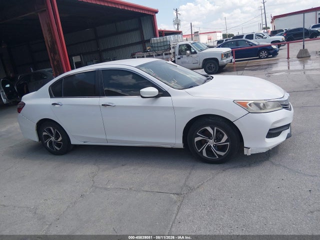 1HGCR2F3XGA003624 Honda ACCORD LX