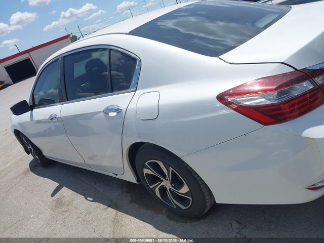 1HGCR2F3XGA003624 Honda ACCORD LX