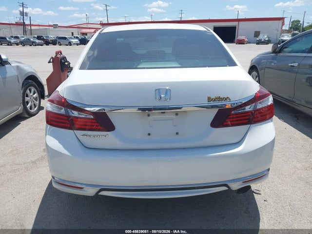 1HGCR2F3XGA003624 Honda ACCORD LX