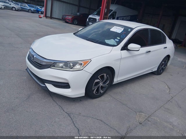 1HGCR2F3XGA003624 Honda ACCORD LX