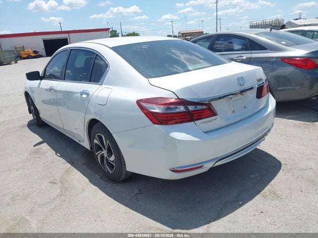 1HGCR2F3XGA003624 Honda ACCORD LX