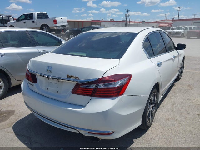 1HGCR2F3XGA003624 Honda ACCORD LX
