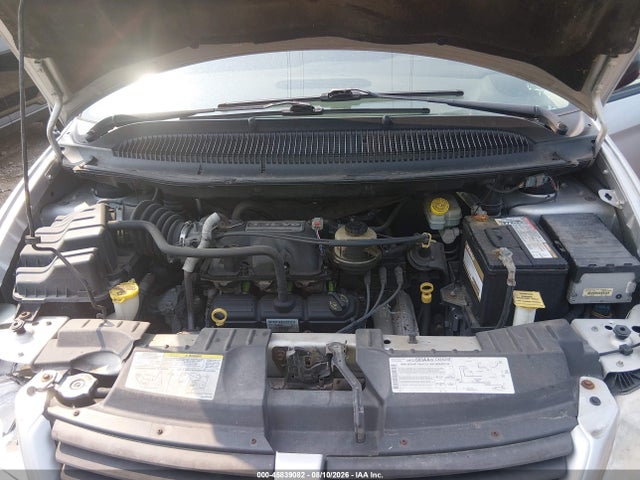 Aukcja sprzedaży 2006 Dodge Grand Caravan Se, vin: 1D4GP24R46B694884, numer aukcji: 45839082