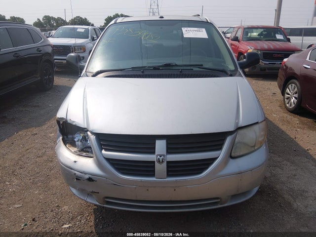 Aukcja sprzedaży 2006 Dodge Grand Caravan Se, vin: 1D4GP24R46B694884, numer aukcji: 45839082