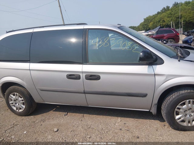 Aukcja sprzedaży 2006 Dodge Grand Caravan Se, vin: 1D4GP24R46B694884, numer aukcji: 45839082