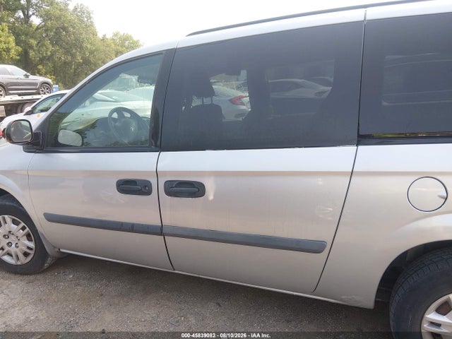 Aukcja sprzedaży 2006 Dodge Grand Caravan Se, vin: 1D4GP24R46B694884, numer aukcji: 45839082