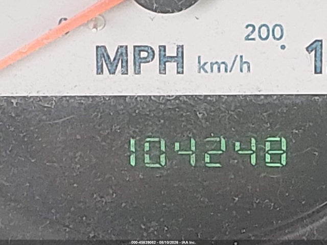 Aukcja sprzedaży 2006 Dodge Grand Caravan Se, vin: 1D4GP24R46B694884, numer aukcji: 45839082