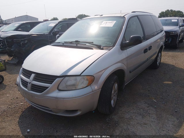 Aukcja sprzedaży 2006 Dodge Grand Caravan Se, vin: 1D4GP24R46B694884, numer aukcji: 45839082