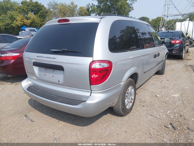 Aukcja sprzedaży 2006 Dodge Grand Caravan Se, vin: 1D4GP24R46B694884, numer aukcji: 45839082