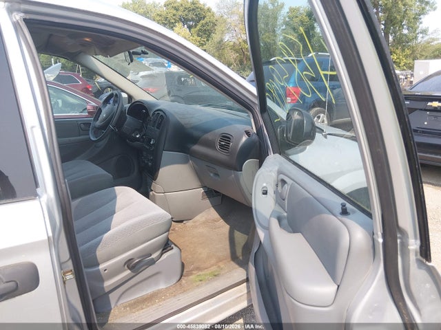 Aukcja sprzedaży 2006 Dodge Grand Caravan Se, vin: 1D4GP24R46B694884, numer aukcji: 45839082