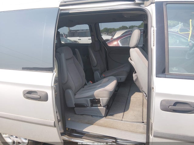 Aukcja sprzedaży 2006 Dodge Grand Caravan Se, vin: 1D4GP24R46B694884, numer aukcji: 45839082