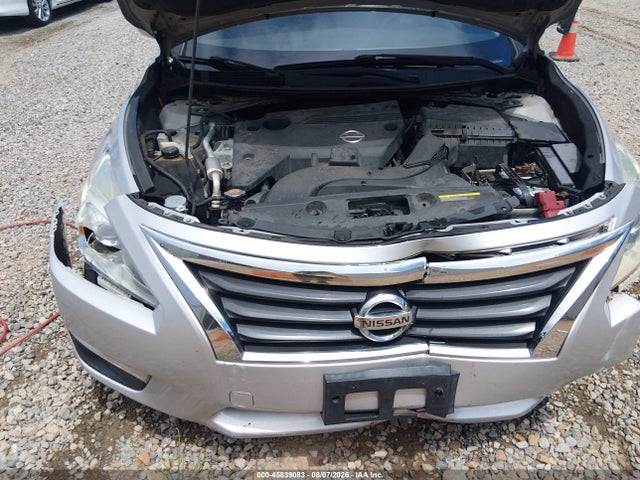 1N4AL3AP0FC246861 Nissan Altima 2.5 S