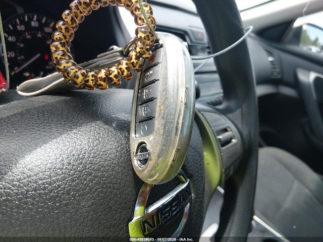 1N4AL3AP0FC246861 Nissan Altima 2.5 S
