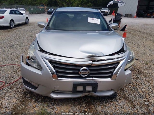 1N4AL3AP0FC246861 Nissan Altima 2.5 S