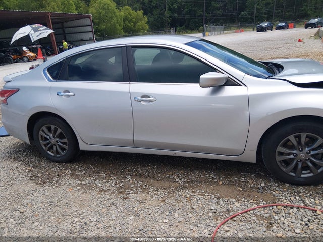 1N4AL3AP0FC246861 Nissan Altima 2.5 S