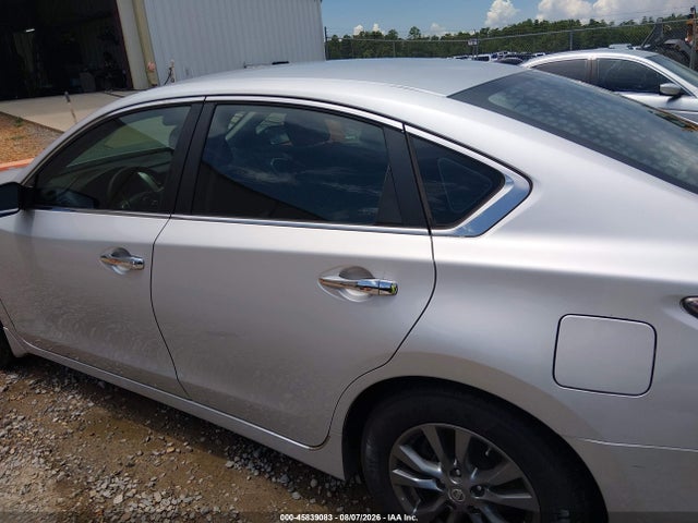 1N4AL3AP0FC246861 Nissan Altima 2.5 S