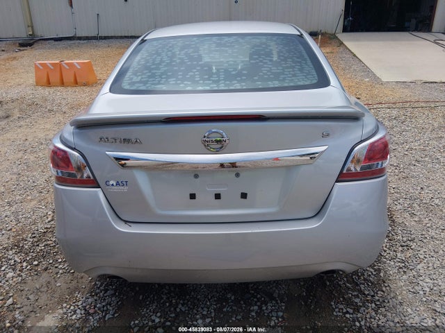 1N4AL3AP0FC246861 Nissan Altima 2.5 S