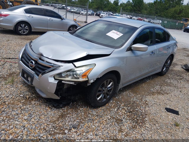 1N4AL3AP0FC246861 Nissan Altima 2.5 S