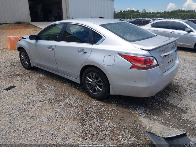 1N4AL3AP0FC246861 Nissan Altima 2.5 S
