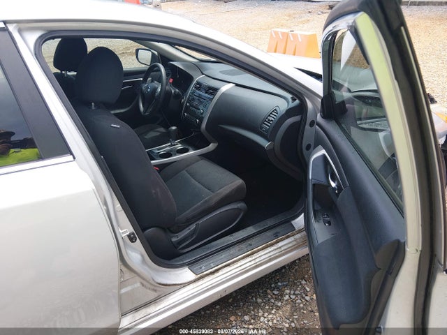 1N4AL3AP0FC246861 Nissan Altima 2.5 S