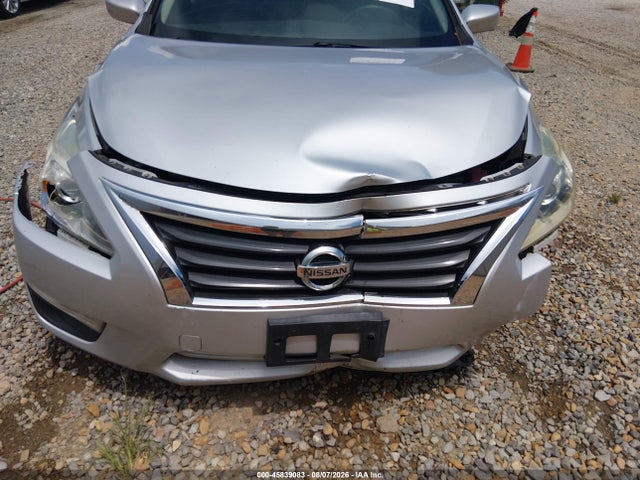 1N4AL3AP0FC246861 Nissan Altima 2.5 S