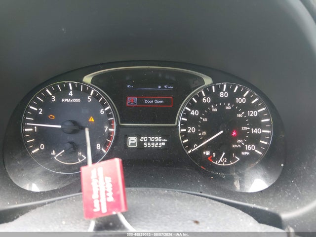 1N4AL3AP0FC246861 Nissan Altima 2.5 S