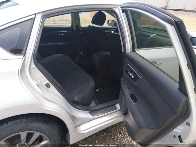 1N4AL3AP0FC246861 Nissan Altima 2.5 S