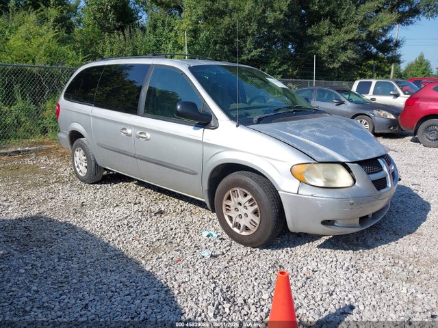Aukcja sprzedaży 2003 Dodge Grand Caravan El, vin: 2D4GP34LX3R159184, numer aukcji: 45839085