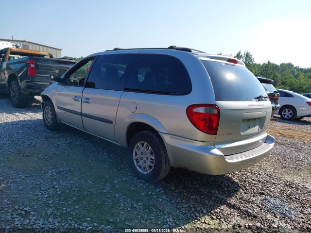Aukcja sprzedaży 2003 Dodge Grand Caravan El, vin: 2D4GP34LX3R159184, numer aukcji: 45839085