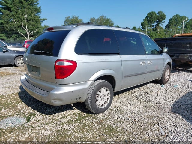 Aukcja sprzedaży 2003 Dodge Grand Caravan El, vin: 2D4GP34LX3R159184, numer aukcji: 45839085
