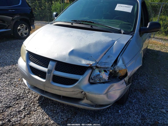 Aukcja sprzedaży 2003 Dodge Grand Caravan El, vin: 2D4GP34LX3R159184, numer aukcji: 45839085