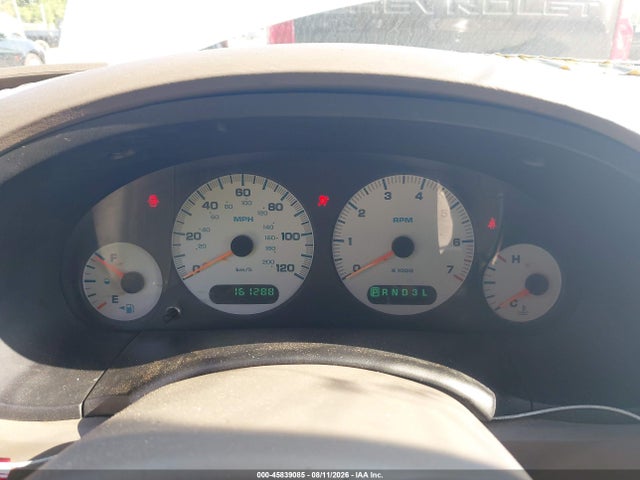 Aukcja sprzedaży 2003 Dodge Grand Caravan El, vin: 2D4GP34LX3R159184, numer aukcji: 45839085